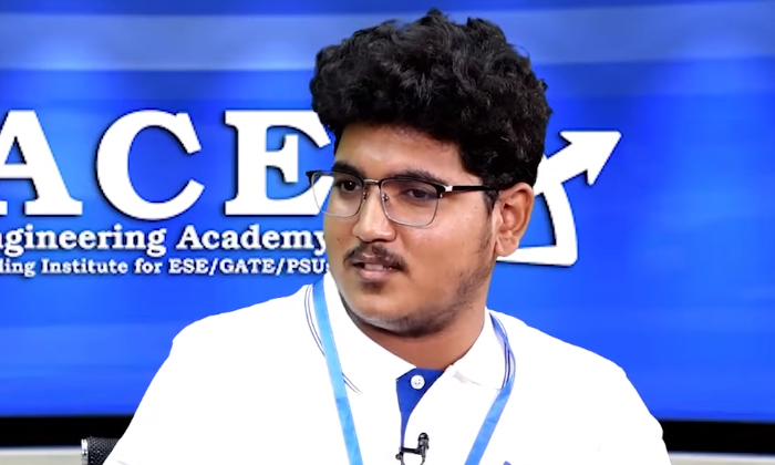 Telugu Gate Exam, Gate Ranker, Sai Kiran Gate, Sai Kiran Story, Youtube-Inspirat