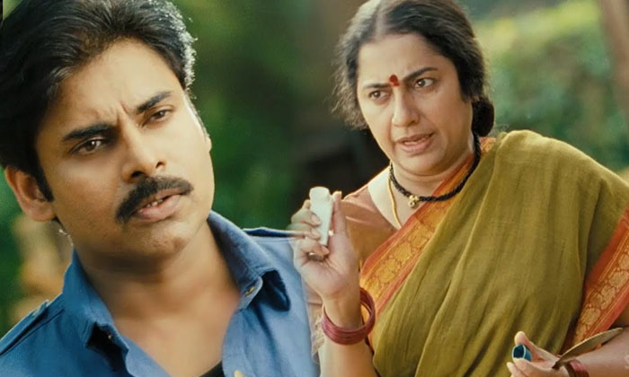  Do You Know Why Pawan Kalyan Cut That One Scene In Gabbar Singh-Pawan Kalyan :-TeluguStop.com