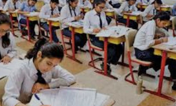  Good News From Telangana Government For Class 10th Students , 10th Students , Go-TeluguStop.com