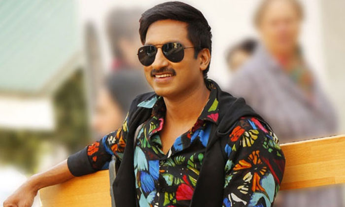  What Is The Reason Why Gopichand Did Not Become A Star Hero Tollywood-Gopichand-TeluguStop.com