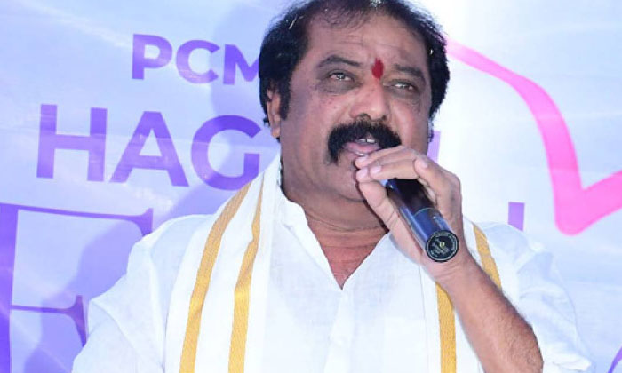  Gummanur Jayaram Resigns From Ycp And Minister Post , Ycp , Gummanur Jayaram , T-TeluguStop.com