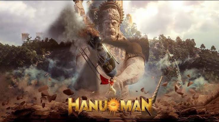  Debunked Rumors And Confirmed Release: Here’s When You Can Watch Hanuman M-TeluguStop.com