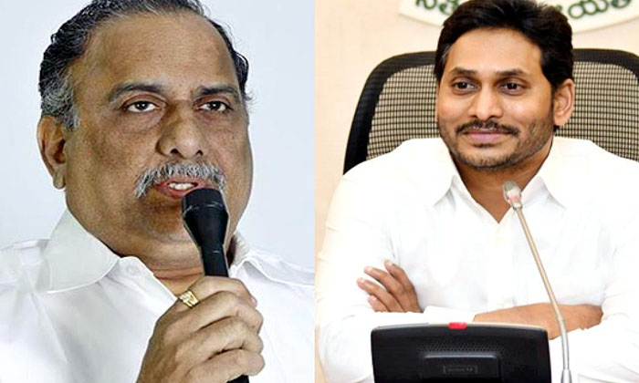  Has The Line To Mudragada Cleared Are There No Objections From Them-TeluguStop.com