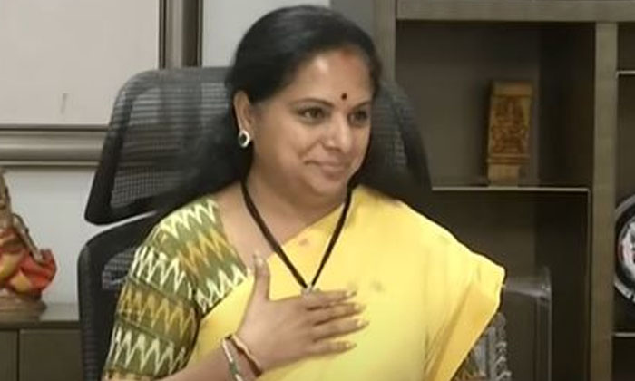  Hearing In The Supreme Court On The Petition Of Brs Mlc Kavitha 2-TeluguStop.com