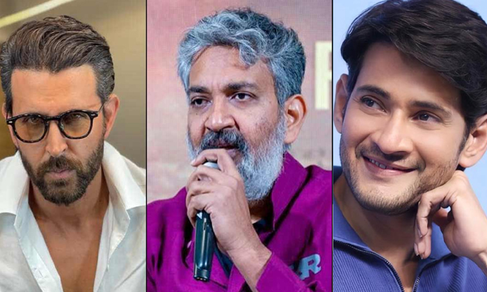  Mahesh Rajamouli Combo Movie Villain Details Here Goes Viral In Social Media-TeluguStop.com