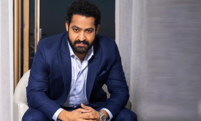  Jr Ntr New Getup For Every Movie-TeluguStop.com