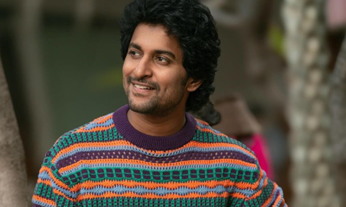  Interesting Update Goes Viral About Nani Dasara 2 Movie-TeluguStop.com