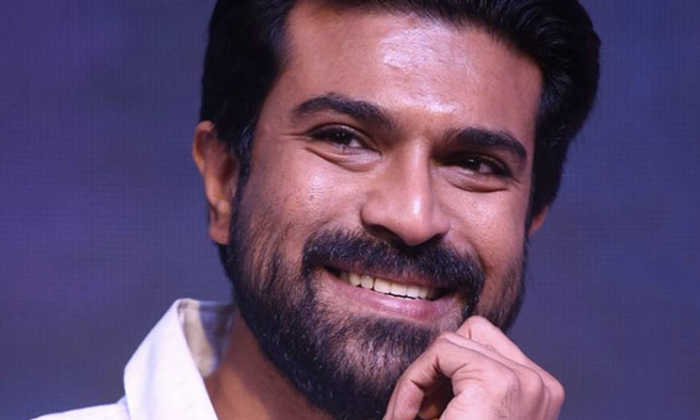  Ram Charan Is Haunted By Very Very Bad Sentiment-TeluguStop.com