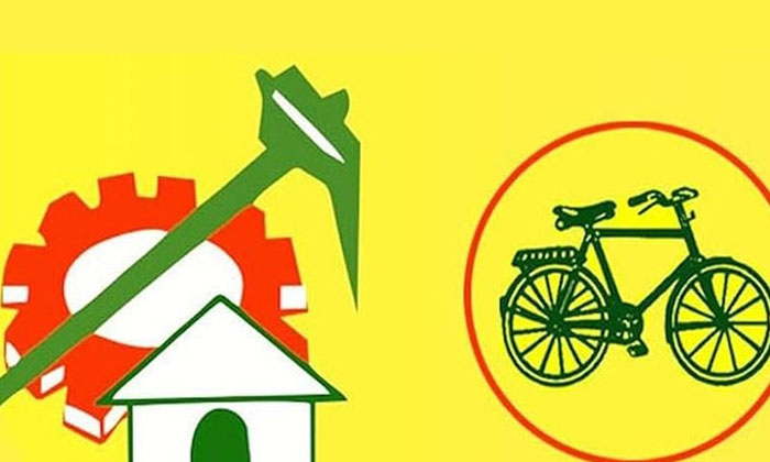 Tdp Focus On Election Strategies Special Workshop Tdp Focus On Election Strategies Special Workshop-TeluguStop.com