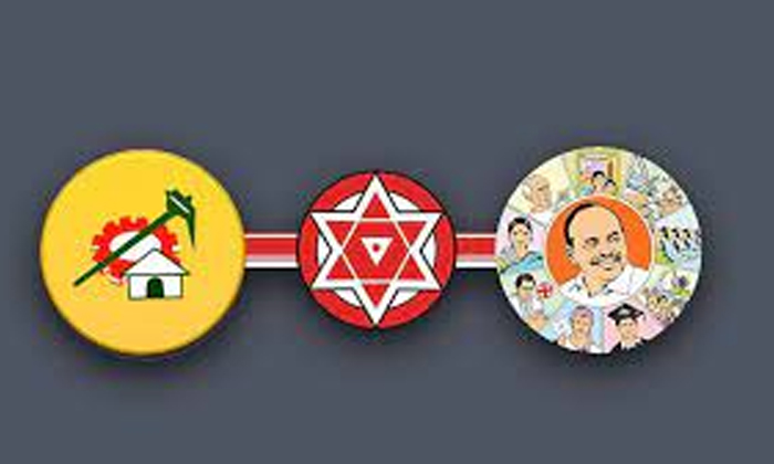 Telugu Chandrababu, Seatjana, Jaleela Khan, Pothina Mahesh, Vijayawda-Politics