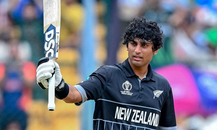 Telugu England, Icc Award, Icc Cup, Indian Origin, Zealand, Male Cricketer, Rach