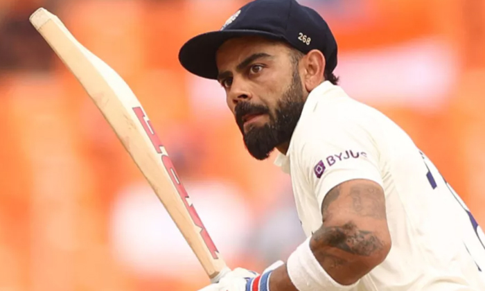  Jaiswal Dashes Into Top 10 Of Test Rankings Gain For Kohli Despite Not Playing-TeluguStop.com