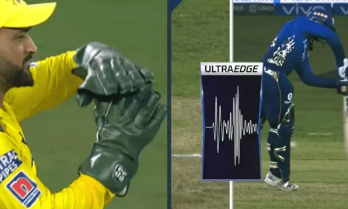 Telugu Cricket, Iplsmart, Smartreplay, Smartreview, Split Screen, Umpire-Sports