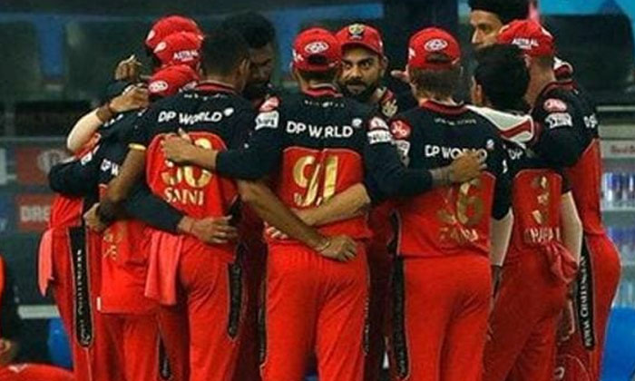  Ipl Rcb Fans Are Being Reassured By The Management This Time Its Ours-TeluguStop.com
