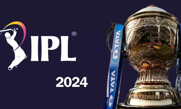  Ipl To Introduce Smart Replay System For 2024 Season-TeluguStop.com