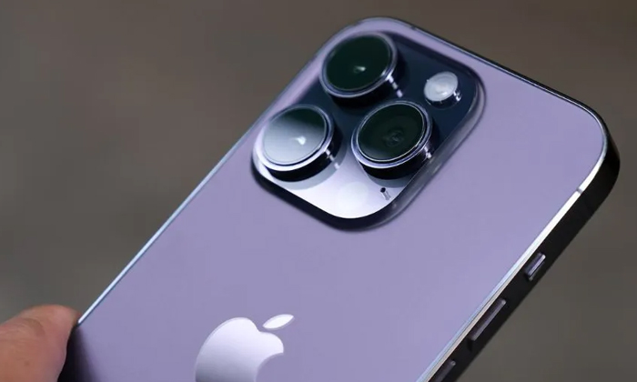  If You Know The Better Features Of The Iphone 16 Series Smartphone You Have To-TeluguStop.com