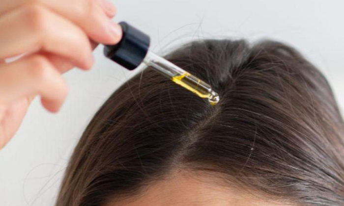  If You Use This Miracle Oil Will Stop Hair Fall Quickly-TeluguStop.com