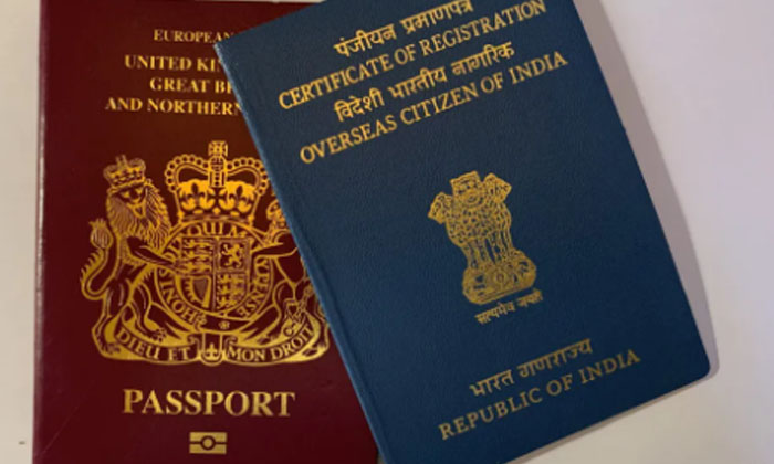  India Approved A Special Provision To Make 7th Gen Indian Origin Mauritians Eli-TeluguStop.com