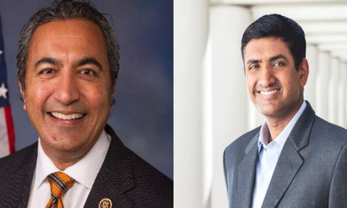 Telugu Ami Bera, Donald Trump, Indianamericans, Joe Biden, Republicananita, Ro K Telugu Ami Bera, Donald Trump, Indianamericans, Joe Biden, Republicananita, Ro K