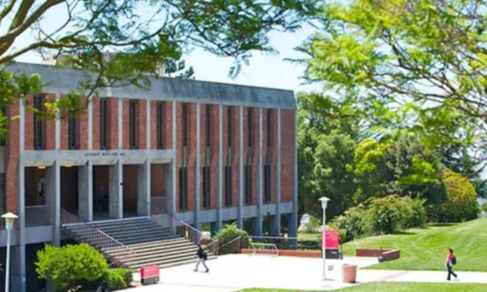  Indian Origin Profs File Appeal In California State Universitys Discriminatory-TeluguStop.com