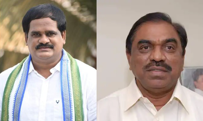  Inquiry On Disqualification Petitions Of Ycp Rebel Mlcs In Ap-TeluguStop.com