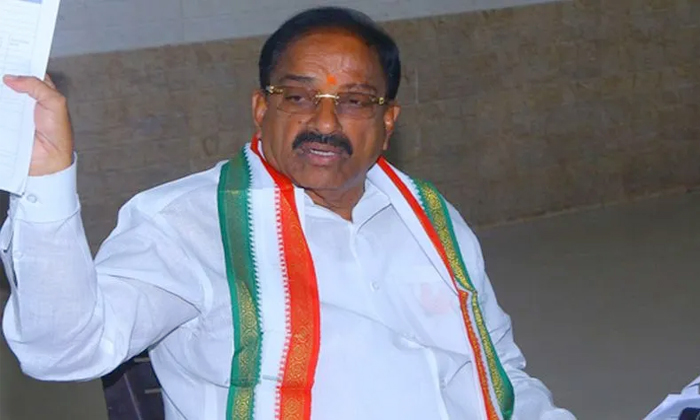 Minister Tummala Nageswar Rao : సీడ్ కార్పొరేషన్�-TeluguStop.com