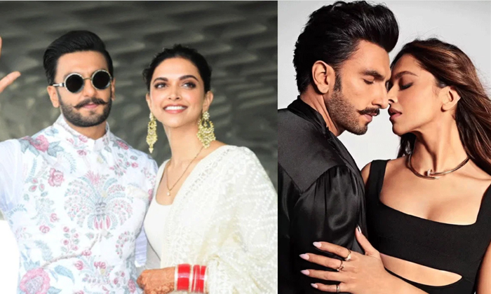 Telugu Bollywood, Deepikapadukone, Ranveer Singh, Twins-Movie