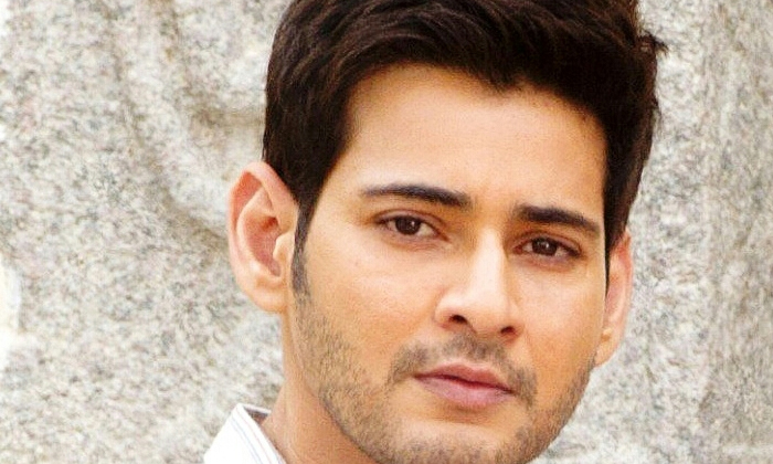  Is Mahesh Babu Keeping His Injuries From Happening By Following That One Word O-TeluguStop.com