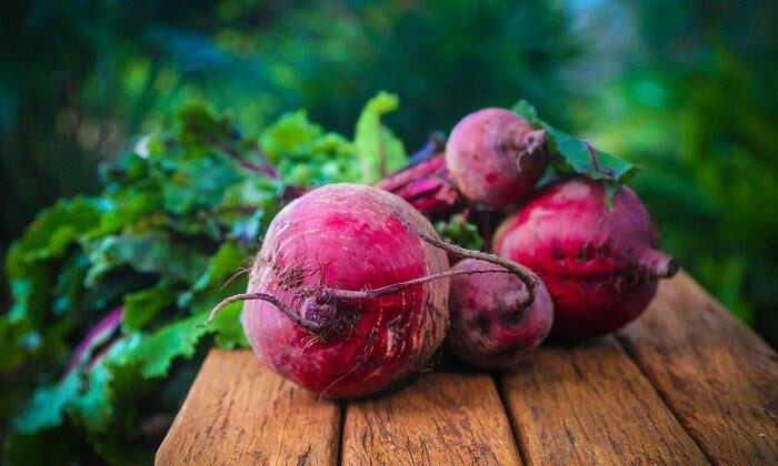  Is Beetroot Safe To Consume Daily-TeluguStop.com