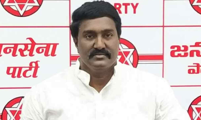 How Can Votes Be Transferred If The Party President Protests Jana Sena Leader P How Can Votes Be Transferred If The Party President Protests Jana Sena Leader P-TeluguStop.com