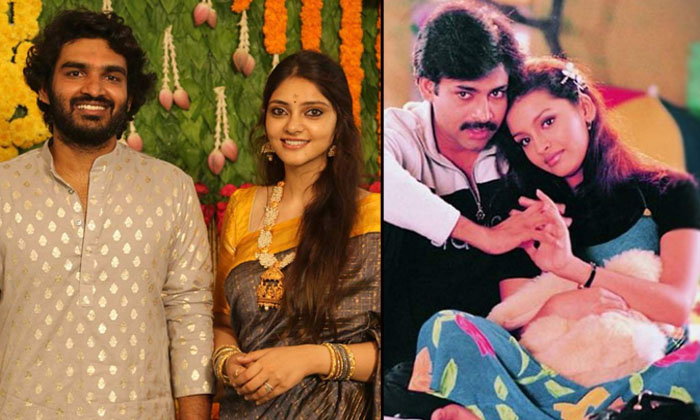  Tollywood Celebs Fell In Love With First Movie-TeluguStop.com