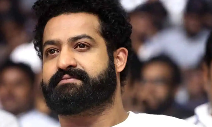  Three Flop Movies Deeply Hurted Young Tiger Junior Ntr Details Here Goes Viral-TeluguStop.com