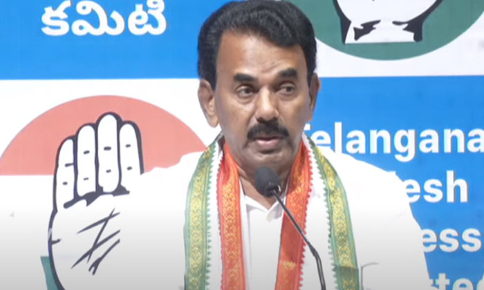 Brs Empty Soon Minister Jupalli Brs Empty Soon Minister Jupalli-TeluguStop.com