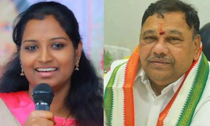  Kcr Announced The Names Of Brs Candidates Who Will Contest In The Lok Sabha Ele-TeluguStop.com