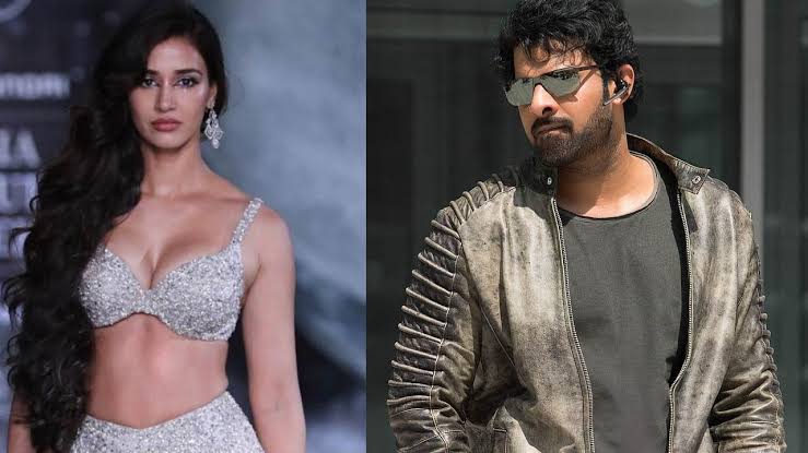  Prabhas And Disha Patani Enjoy A Flight To Italy For Kalki 2898 Ad Song Shoot-TeluguStop.com