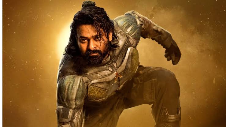  Streaming Wars For Kalki! Ott Giants Vie For Prabhas’ Sci-fi Extravaganza-TeluguStop.com