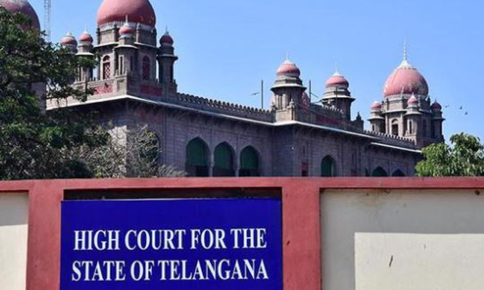  Kalvakuntla Kanna Raos Setback In Telangana High Court-TeluguStop.com