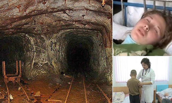 Telugu Kalachi, Kazakhstan, Mystery, Sleep, Disorder-Latest News - Telugu Telugu Kalachi, Kazakhstan, Mystery, Sleep, Disorder-Latest News - Telugu