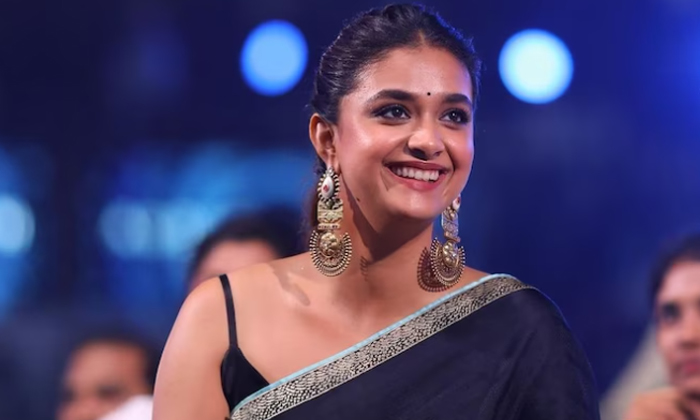 Telugu Anushka Shetty, Keerthy Suresh, Sai Pallavi, Tollywood-Movie