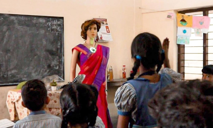 Telugu Ai Teacher, Ai Teacher Iris, Indiasai, Kerala, Lady Ai Teacher, Robot Tea Telugu Ai Teacher, Ai Teacher Iris, Indiasai, Kerala, Lady Ai Teacher, Robot Tea
