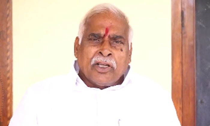  Former Mla Koneru Konappa Joins Congress Politics-TeluguStop.com