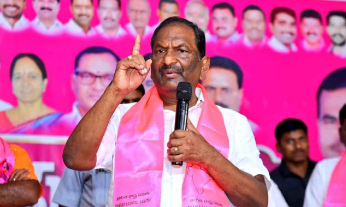 Koppula Eshwar : పెద్దపల్లి బీఆర్ఎస్ కా Koppula Eshwar : పెద్దపల్లి బీఆర్ఎస్ కా-TeluguStop.com