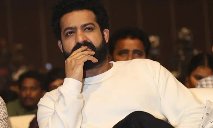  Reasons Behind Less Industry Hits In Ntr Career Details Here Goes Viral-TeluguStop.com