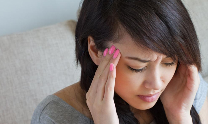  Dizziness Or Lightheadedness Symptoms And Causes-TeluguStop.com