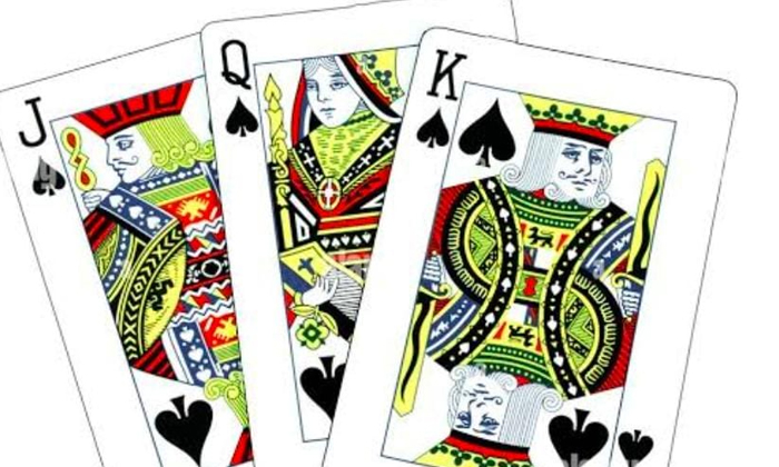  Lives Playing In Three Pieces , Gambling Houses, Special Camps, Nagarjunasagar-TeluguStop.com