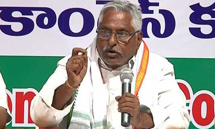 Why Did Bjp Not Set Up A Yellow Board Mlc Jeevan Reddy Why Did Bjp Not Set Up A Yellow Board Mlc Jeevan Reddy-TeluguStop.com