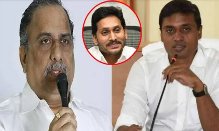  Mp Mithun Reddy To Meet Mudragada In Kirlampudi-TeluguStop.com