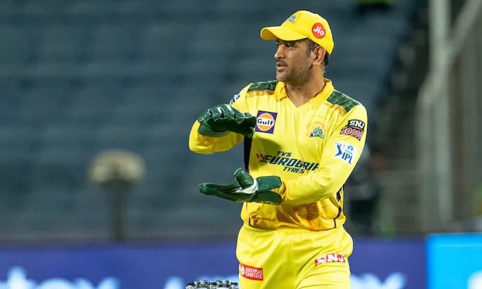 Telugu Chennai, Ipl, Ipl Season, Msdhoni-Sports News క్రీడలు