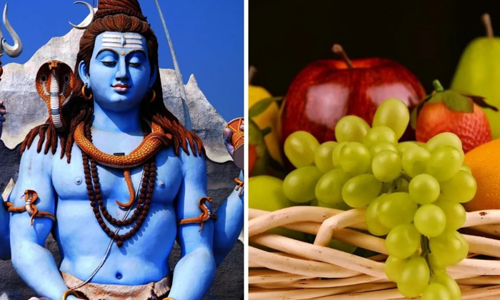  How To Do Fasting On Maha Shivaratri-TeluguStop.com