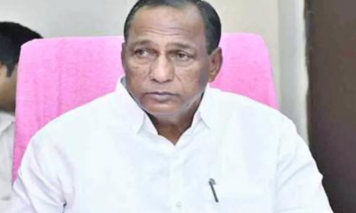  Mallareddy Into Congress Who Convinced Revanth-TeluguStop.com